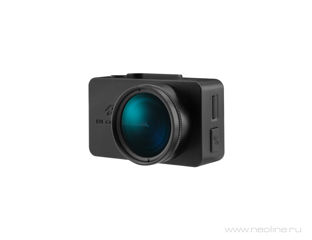 картинка Видеорегистратор NEOLINE G-Tech X74 GPS купить в магазине CAROBASS