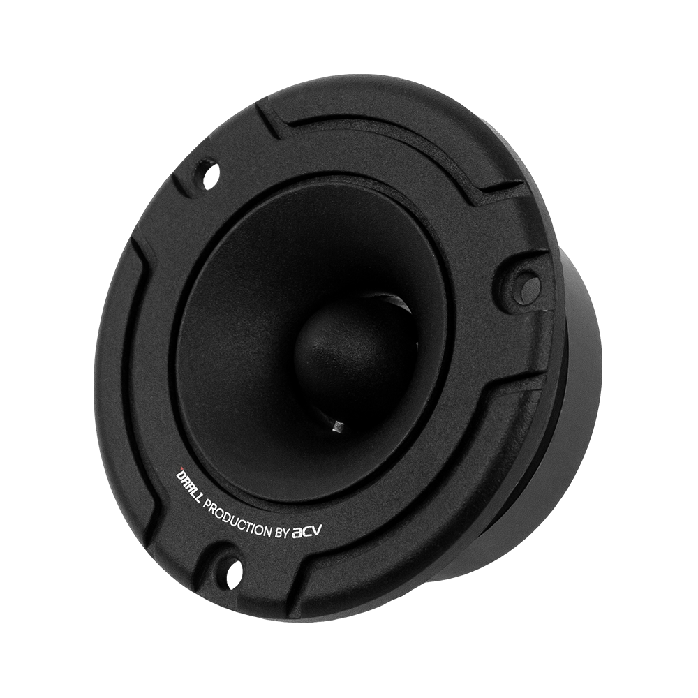 картинка АС ВЧ (твитер) ACV T38 PRO DRALL купить в магазине CAROBASS