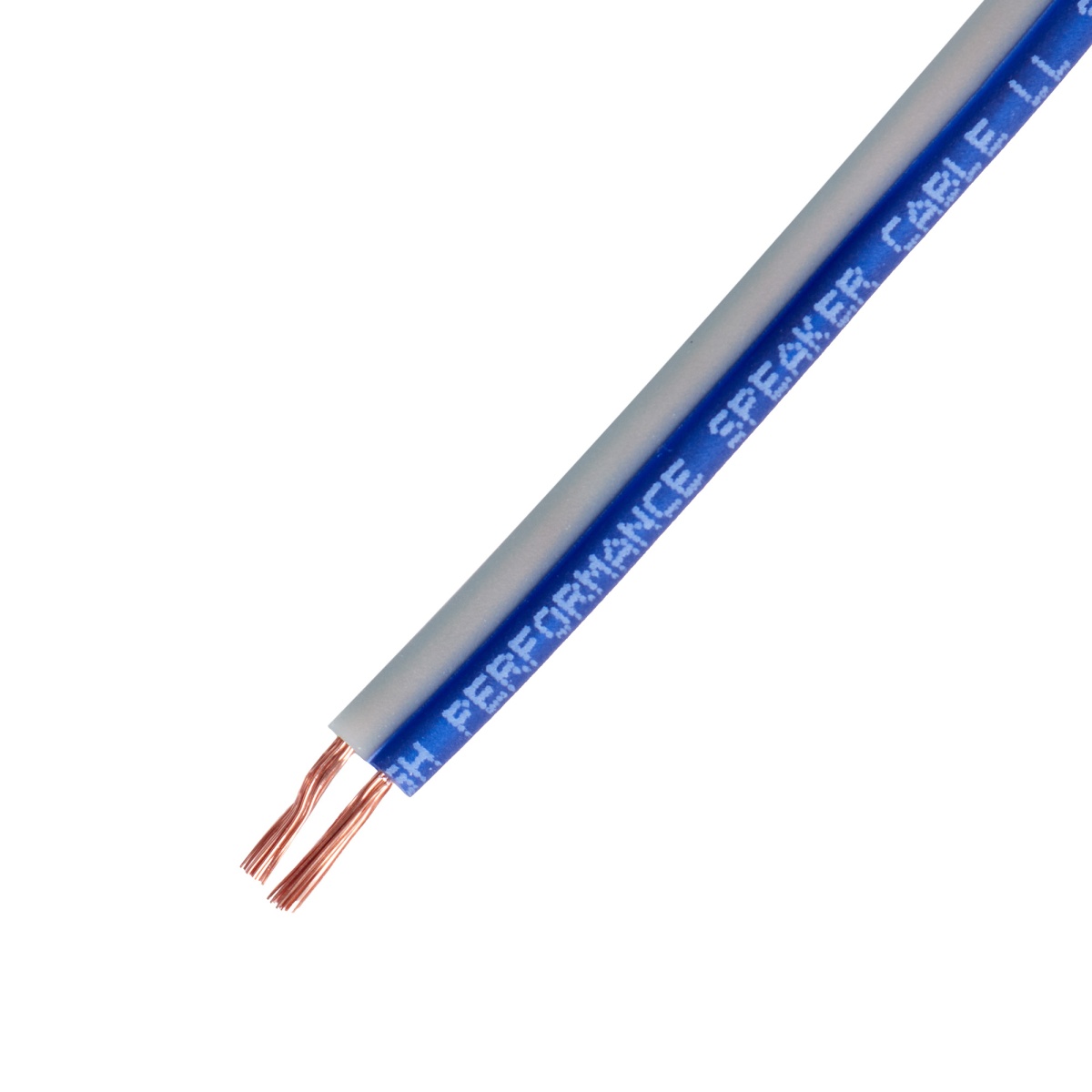 картинка Кабель акустический CCA KICX LL SCC-16100 купить в магазине CAROBASS