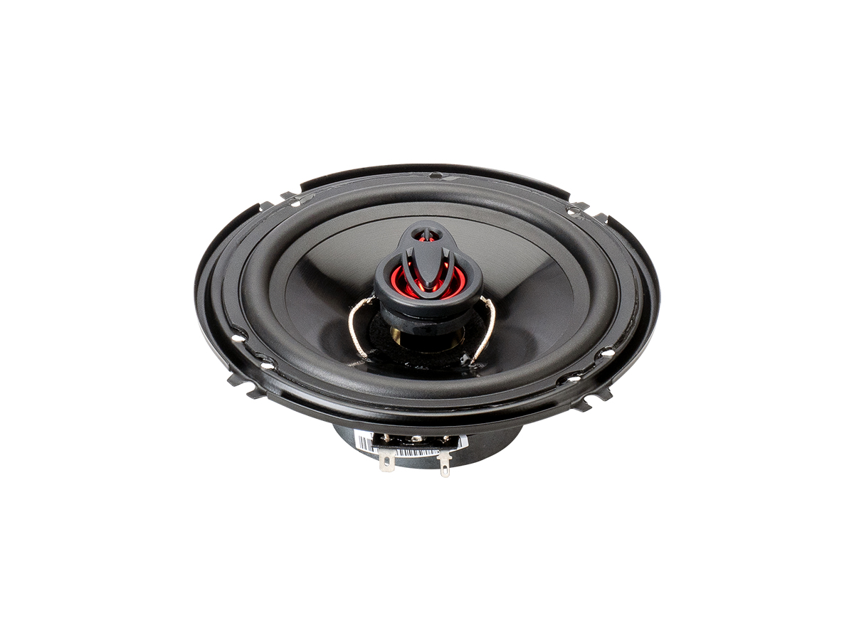 картинка AC 6.5" коаксиальная AURA FIREBALL-653 купить в магазине CAROBASS