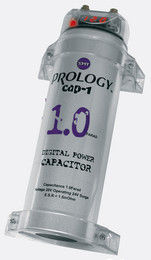 картинка Конденсатор PROLOGY CAP-1.5 купить в магазине CAROBASS