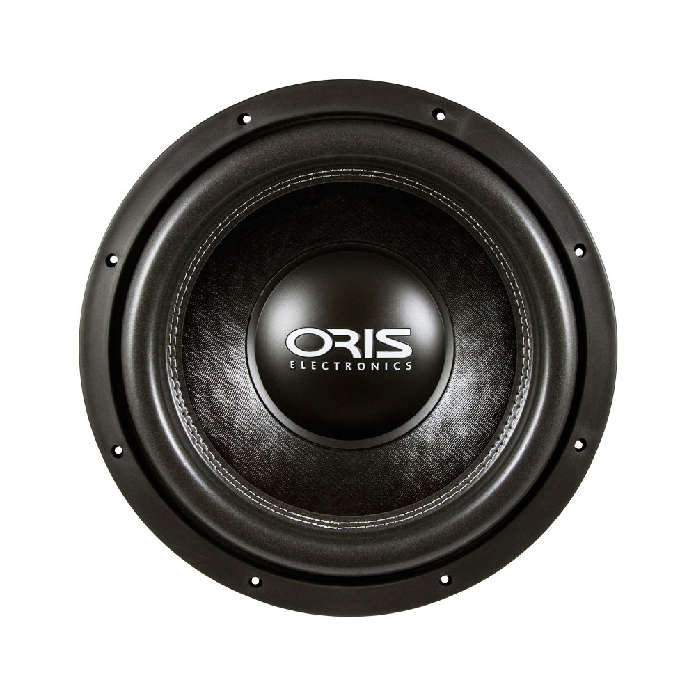 картинка Сабвуфер 12" ORIS PH-D2.12 купить в магазине CAROBASS
