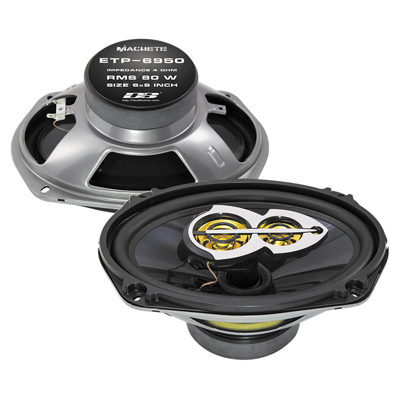 картинка AC 6x9″ коаксиальная DEAF BONCE (ALPHARD) ETP 6950 купить в магазине CAROBASS