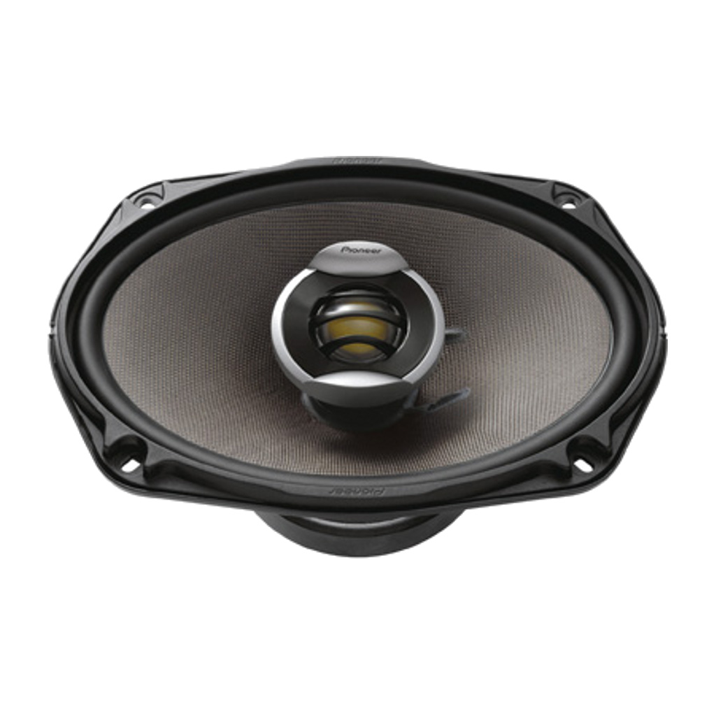 картинка AC 6x9″ коаксиальная PIONEER TS-E6902i купить в магазине CAROBASS