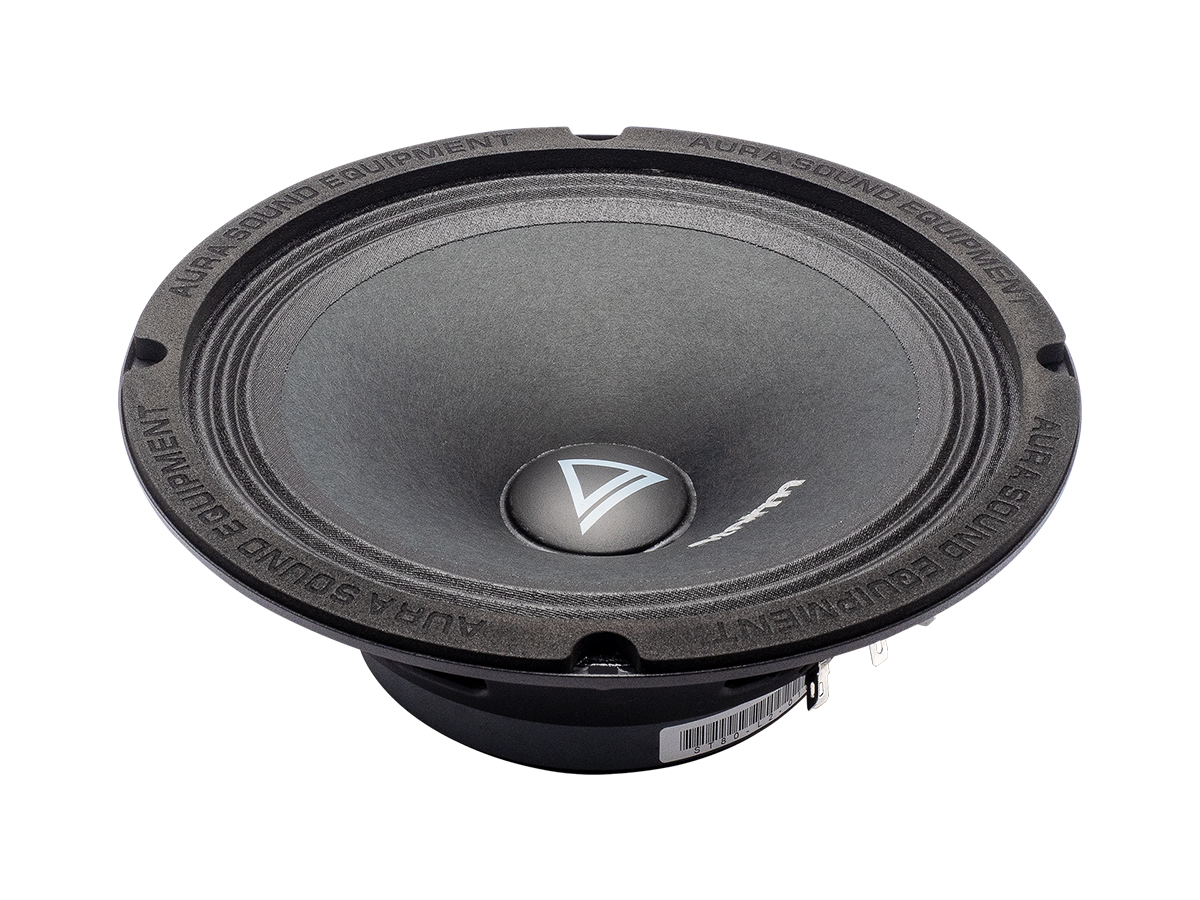 картинка AC 8" эстрадная AURA STORM-80 купить в магазине CAROBASS