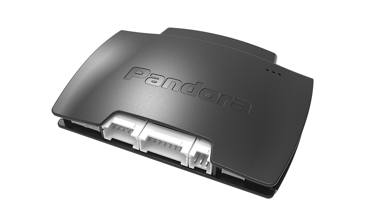 картинка Автосигнализация с автозапуском Pandora VX-4G GPS FD купить в магазине CAROBASS