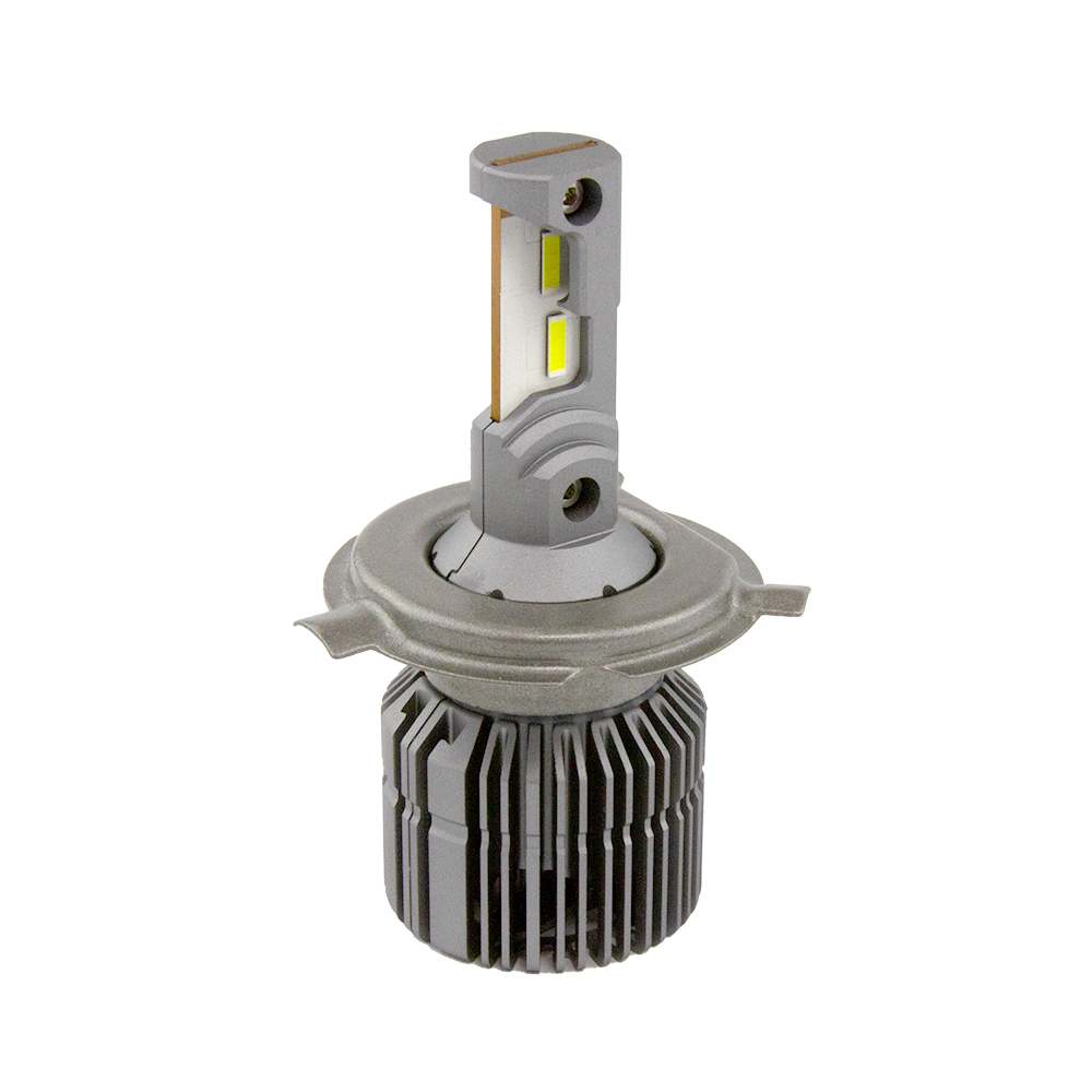картинка Лампы LED H4 MTF Light Dynamic Vision купить в магазине CAROBASS