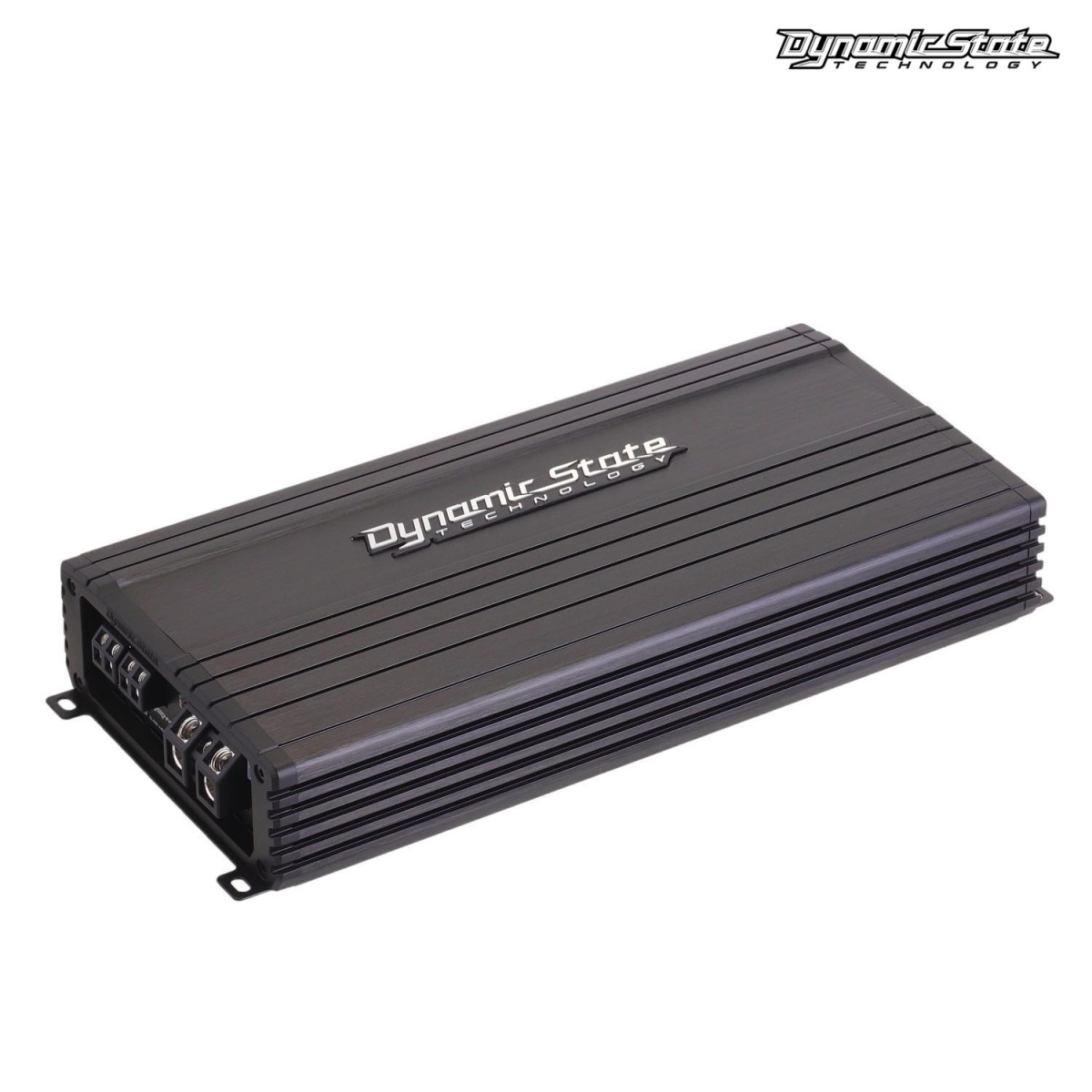 картинка Усилитель 2-х канальный DYNAMIC STATE SARMAT SMA-2.150 купить в магазине CAROBASS