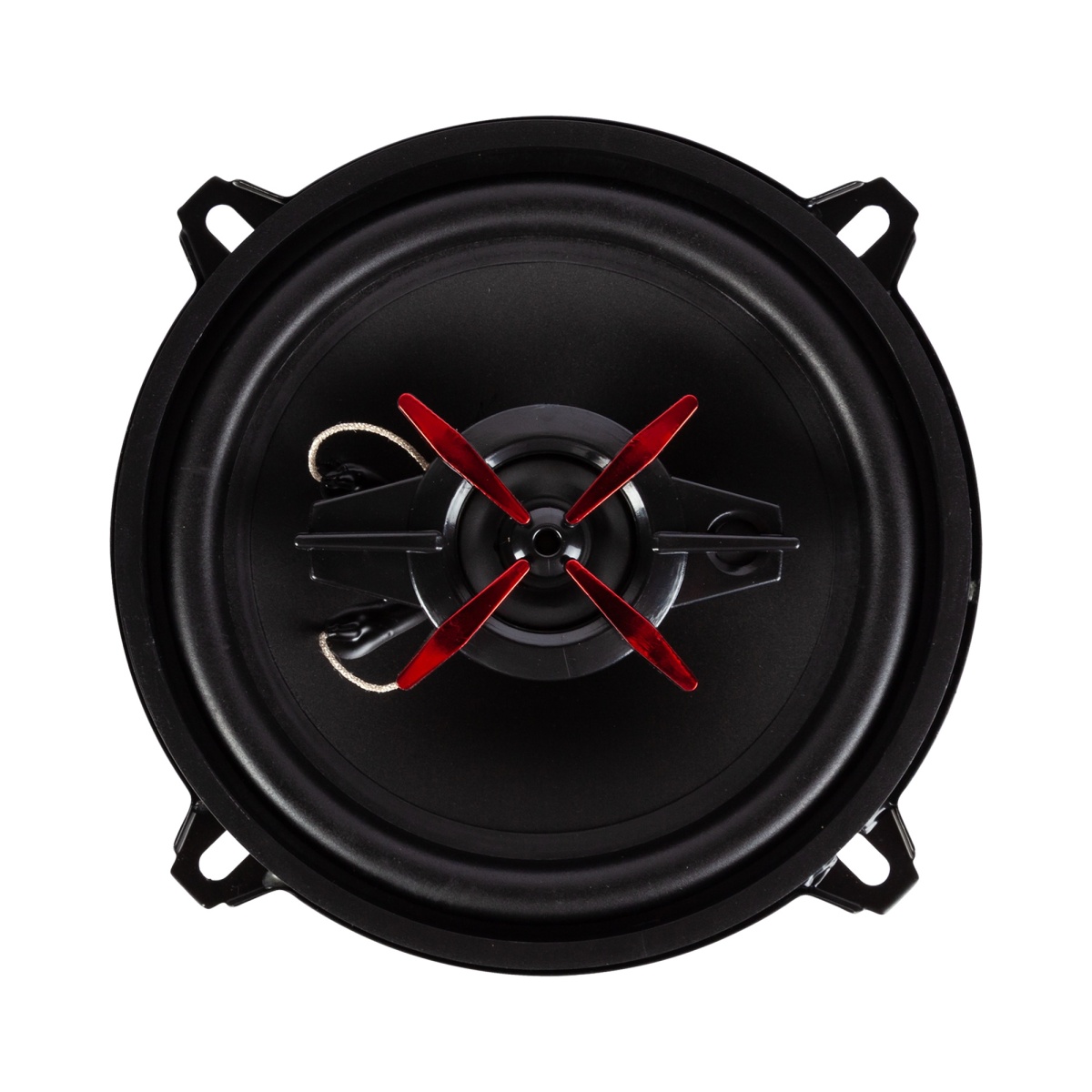картинка AC 5.25" коаксиальная KICX ST 132 купить в магазине CAROBASS