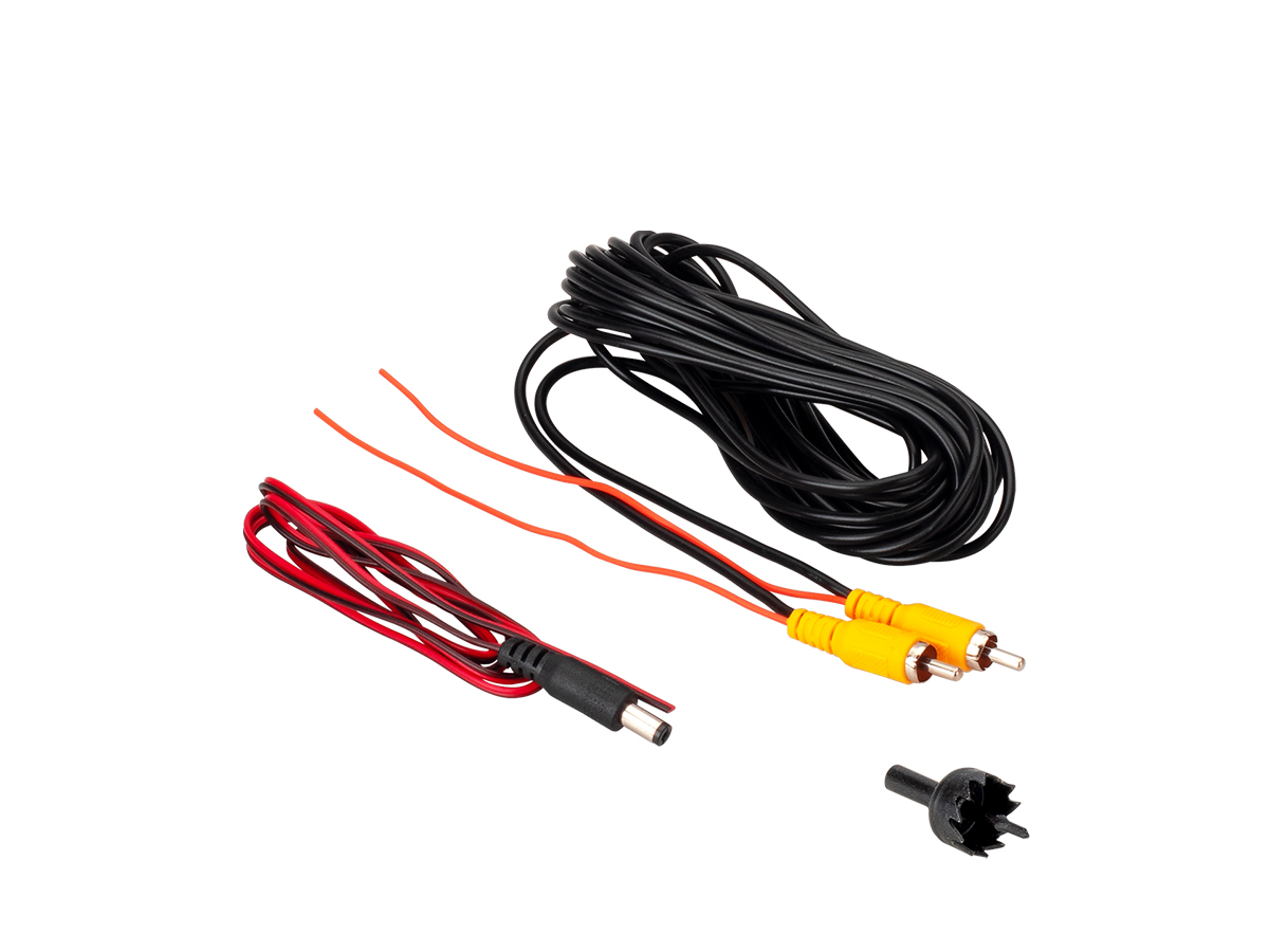 картинка Камера заднего вида AURA RVC-6213 купить в магазине CAROBASS