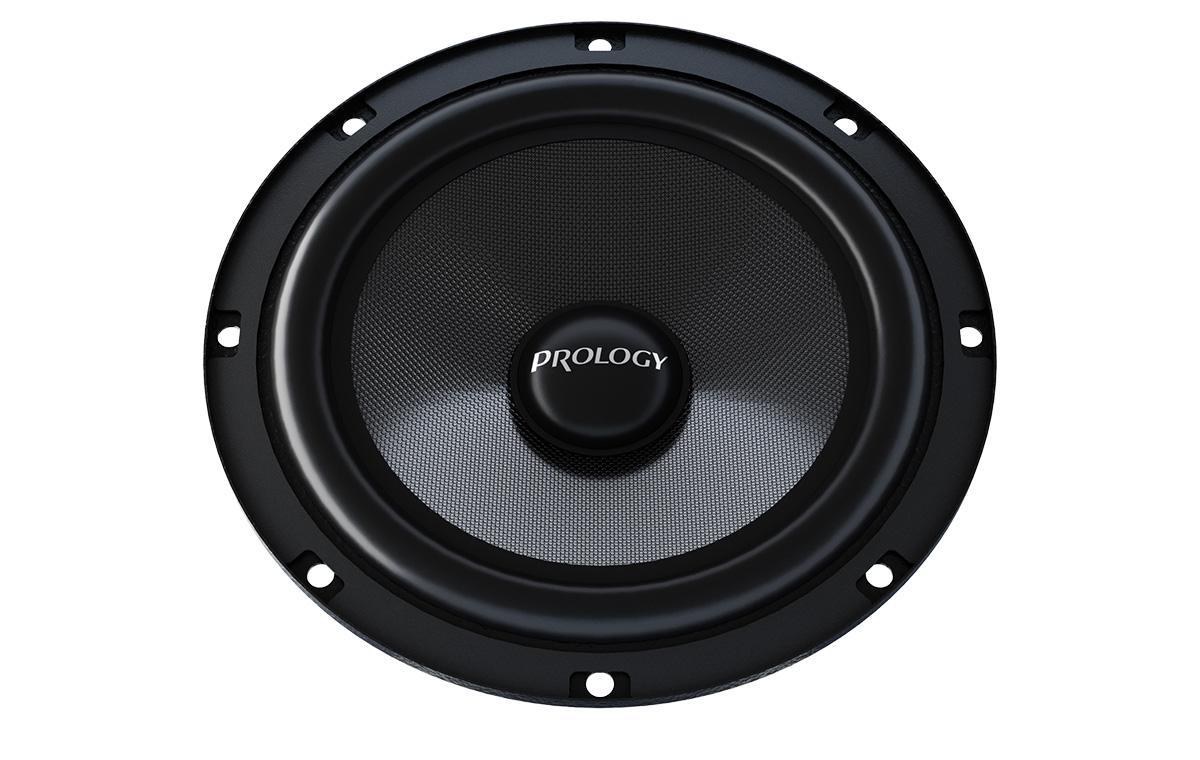 картинка AC 6.5" компонентная PROLOGY PS-6 POSEIDON купить в магазине CAROBASS