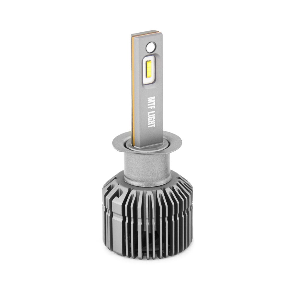 картинка Лампы LED H1 MTF Light Dynamic Vision купить в магазине CAROBASS