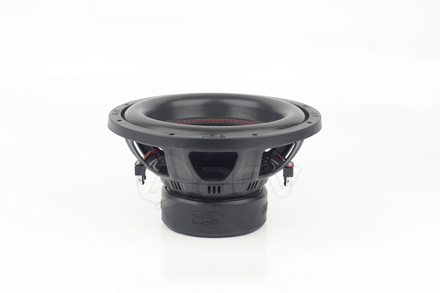 картинка Сабвуфер 12" ACV SW PRO122D купить в магазине CAROBASS