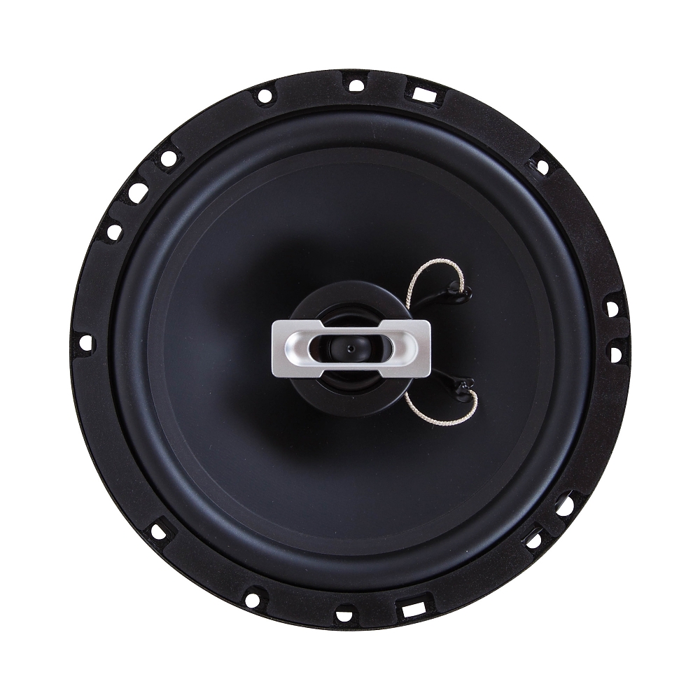картинка AC 6.5″ коаксиальная KICX RX 652 купить в магазине CAROBASS