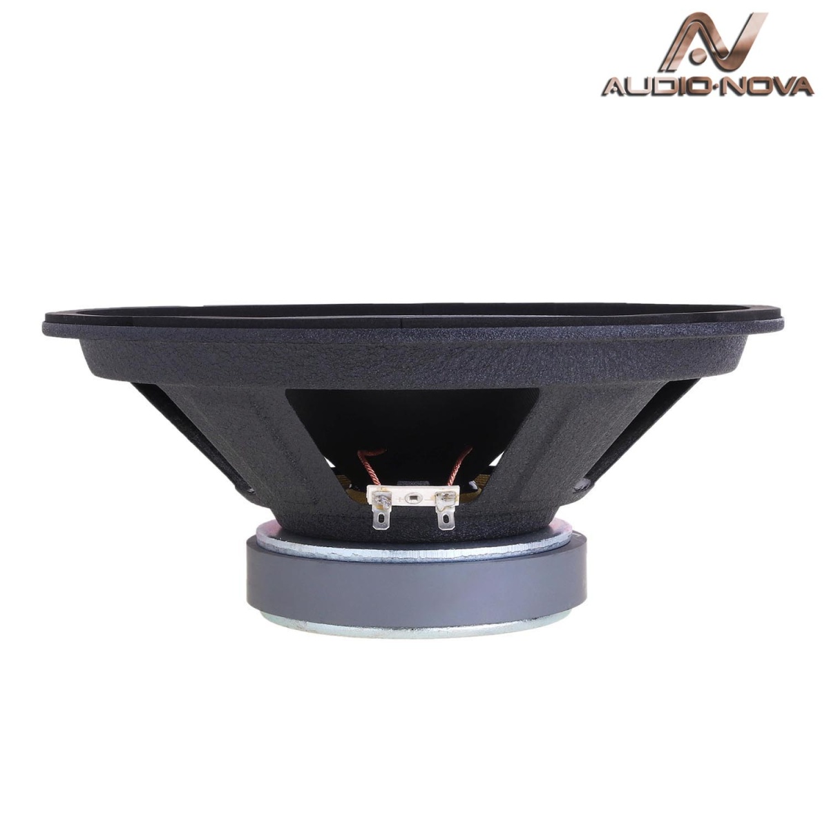 картинка AC 10" широкополосная AUDIO NOVA SL-250DC купить в магазине CAROBASS