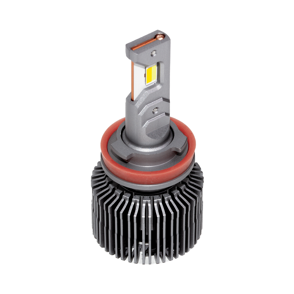 картинка Лампы LED H11 MTF Light DIGITAL LIGHTING SMART купить в магазине CAROBASS