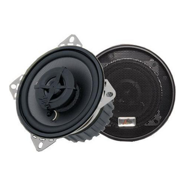 картинка AC 4" коаксиальная HELIX Xmax-110 купить в магазине CAROBASS