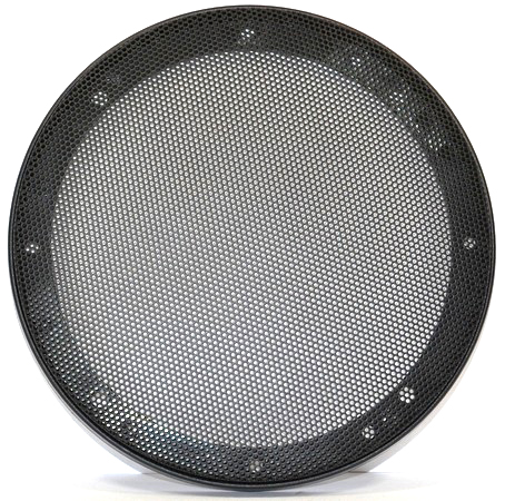 картинка Гриль 6.5" ARIA AGR-165 купить в магазине CAROBASS