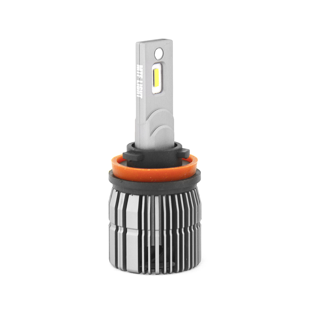 картинка Лампы LED H11/H9 MTF Light Dynamic Vision купить в магазине CAROBASS