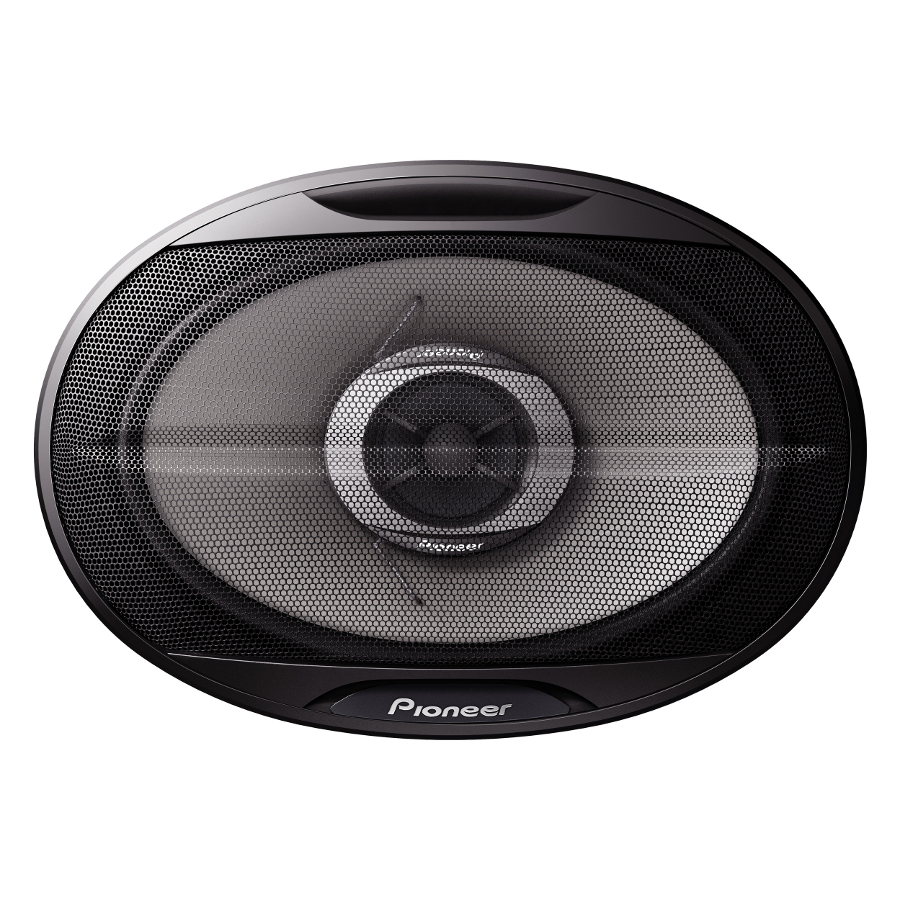 картинка AC 6x9″ коаксиальная PIONEER TS-G6912i купить в магазине CAROBASS