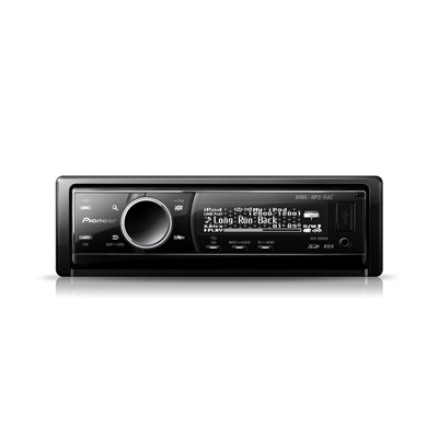 картинка Автомагнитола PIONEER DEH-9300SD купить в магазине CAROBASS