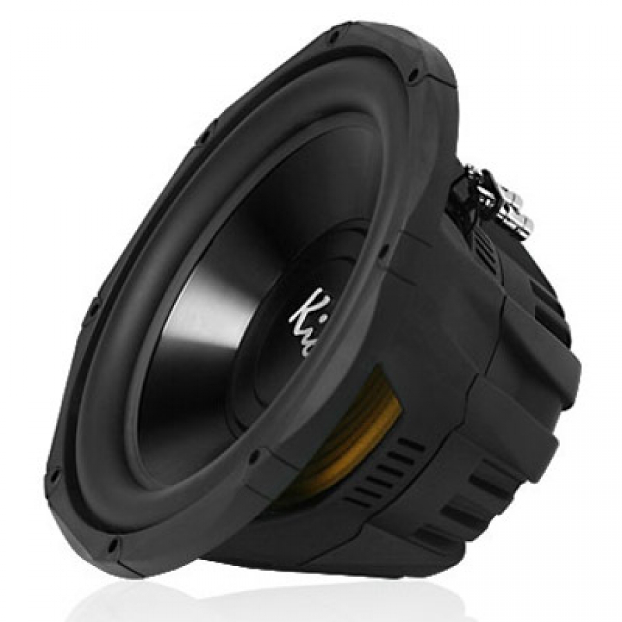 картинка Сабвуфер 12″ KICX STQ 300 купить в магазине CAROBASS