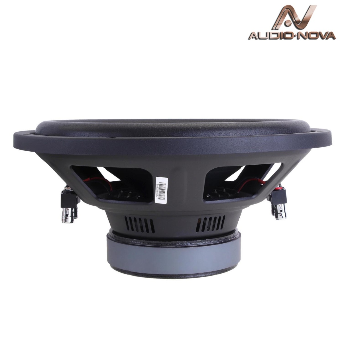 картинка Сабвуфер 12" AUDIO NOVA SW302 купить в магазине CAROBASS