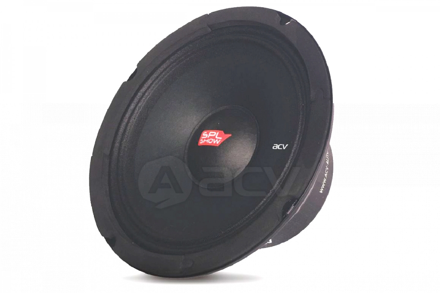 картинка AC 6.5" эстрадная ACV MS-65 купить в магазине CAROBASS