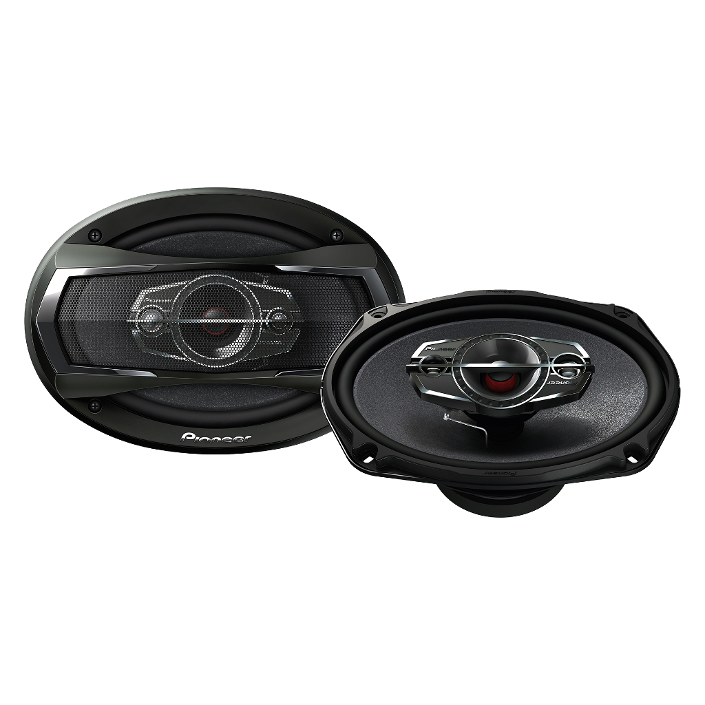 картинка AC 6x9″ коаксиальная PIONEER TS-A6924i купить в магазине CAROBASS