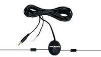 картинка Антенна активная Hyundai TV H-CAT5000 купить в магазине CAROBASS