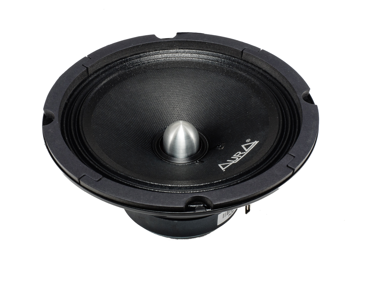 картинка AC 6.5" эстрадная AURA INDIGO-6 купить в магазине CAROBASS