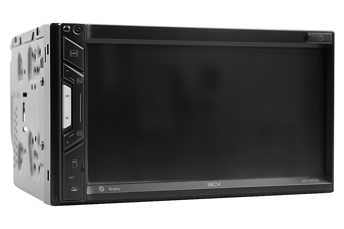 картинка Автомагнитола ACV AD-6900 купить в магазине CAROBASS