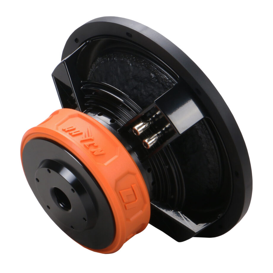 картинка Сабвуфер 12" DL AUDIO Raven 12 купить в магазине CAROBASS