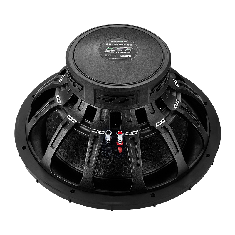 картинка Сабвуфер 15" DEAF BONCE APOCALYPSE DB-SA255 D2 купить в магазине CAROBASS