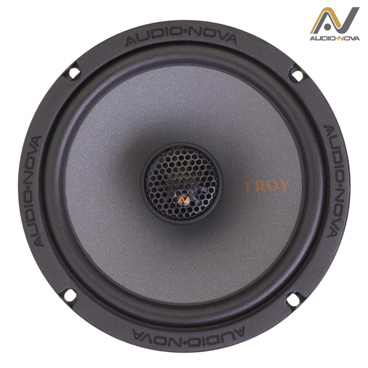 картинка AC 6.5" коаксиальная AUDIO NOVA TROY CX-162P купить в магазине CAROBASS