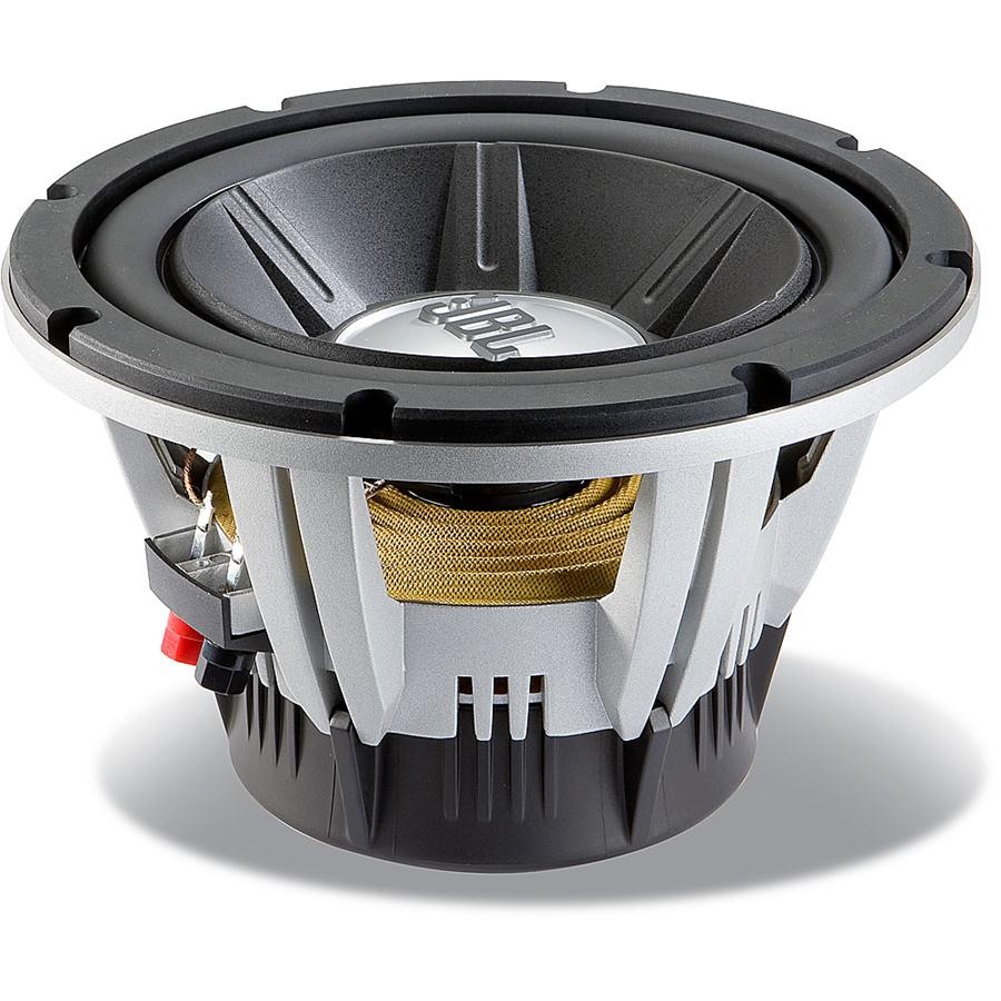 картинка Сабвуфер 12″ JBL GTO-1214 купить в магазине CAROBASS