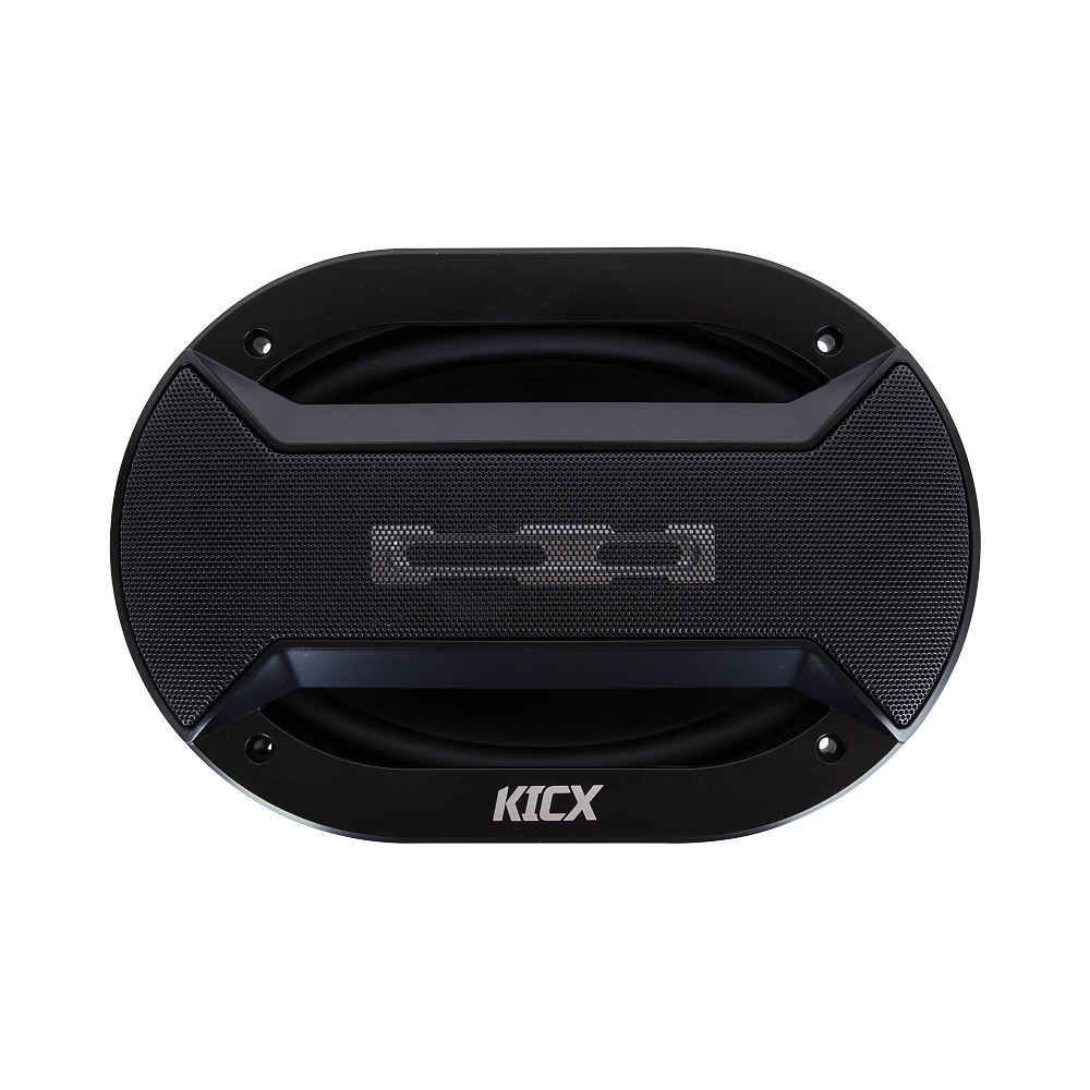 картинка AC 6x9" коаксиальная KICX RX 693 купить в магазине CAROBASS