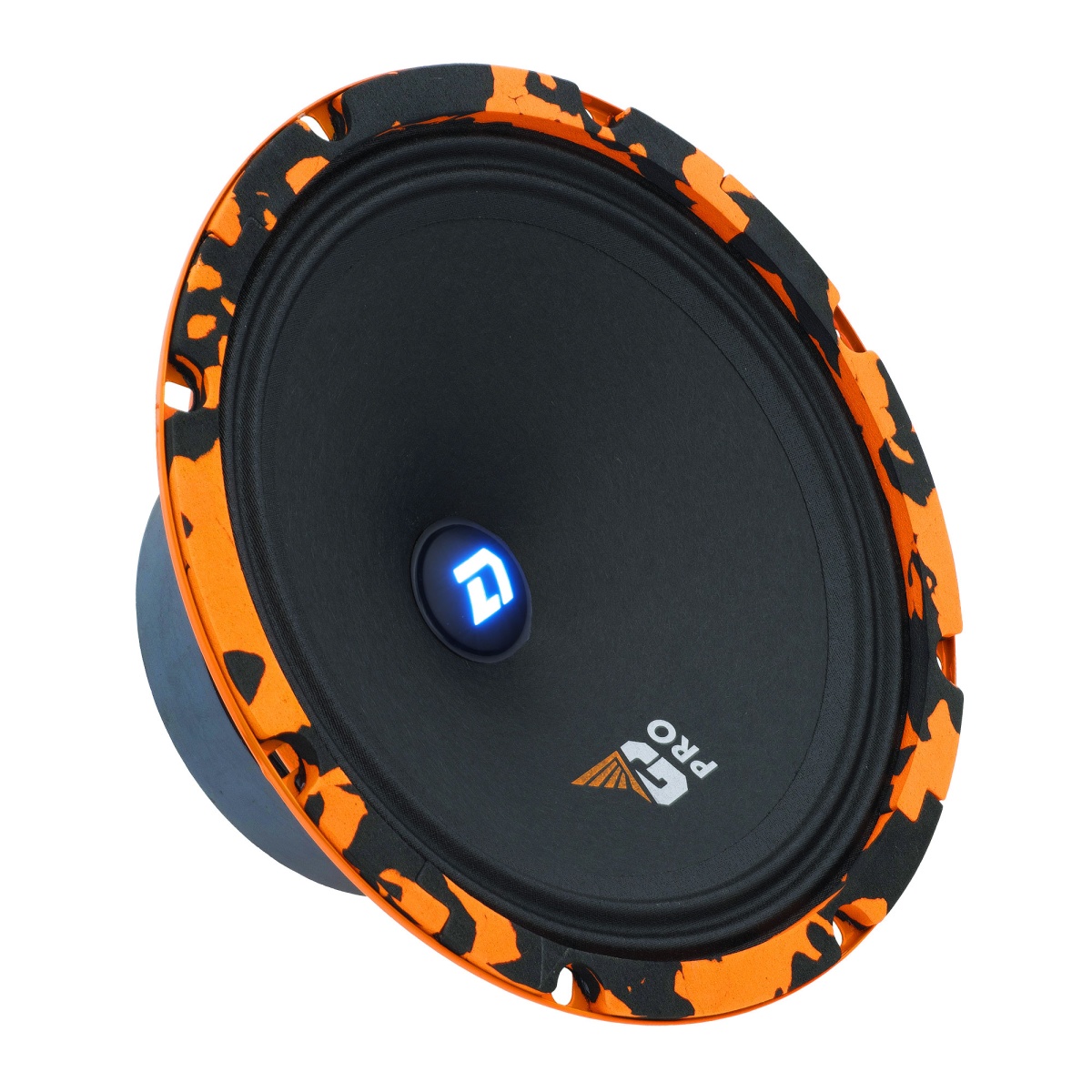 картинка AC 8" эстрадная DL AUDIO Gryphon Pro 200 SE купить в магазине CAROBASS