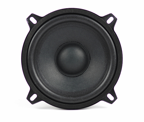 картинка AC 5.25" компонентная PRIDE HARMONY 5C купить в магазине CAROBASS