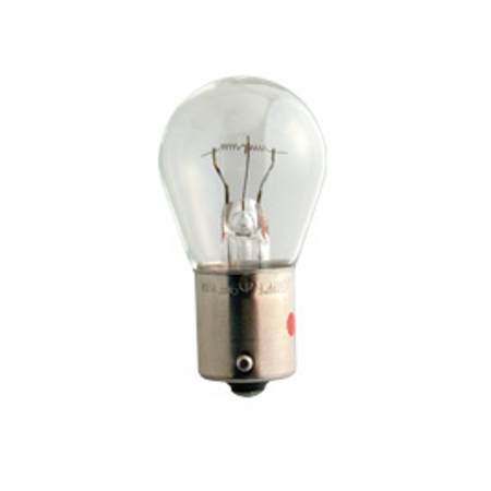 картинка Лампа PHILIPS одноконтактная P21W P-12498 купить в магазине CAROBASS