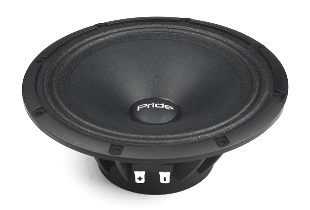картинка AC 6.5" эстрадная PRIDE RUBY LIGHT 6.5" купить в магазине CAROBASS