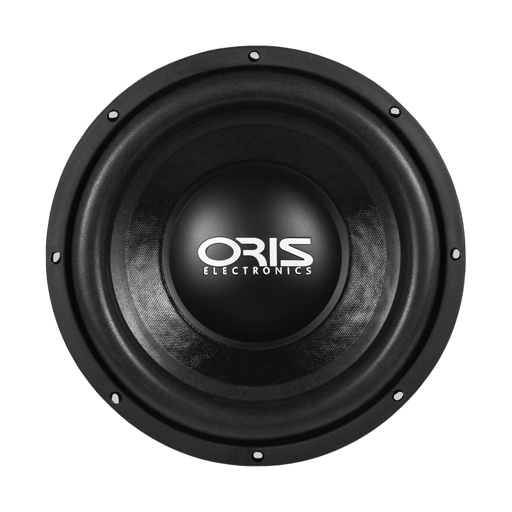 картинка Сабвуфер 10″ ORIS FT-10 купить в магазине CAROBASS