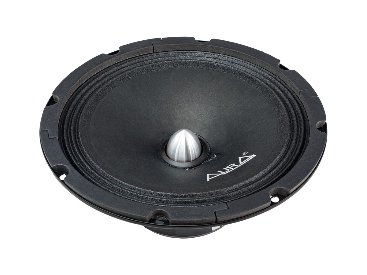 картинка AC 8″ эстрадная AURA SM-B804 купить в магазине CAROBASS