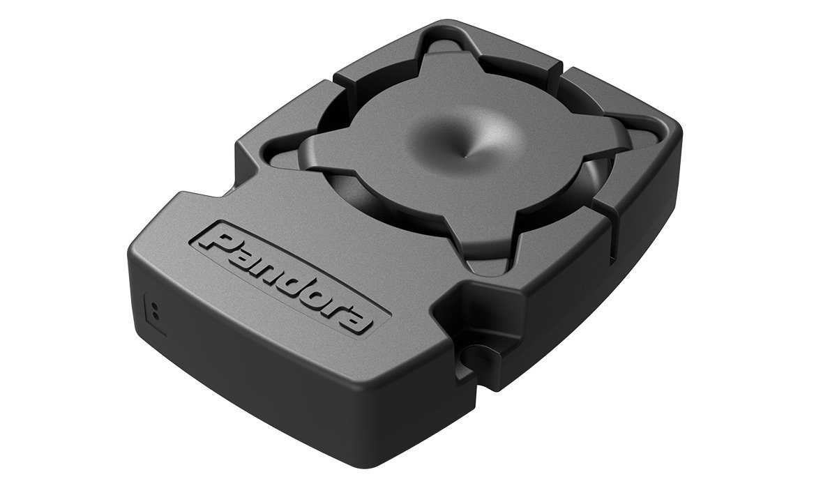 картинка Автосигнализация с автозапуском Pandora DX 4GS PLUS купить в магазине CAROBASS