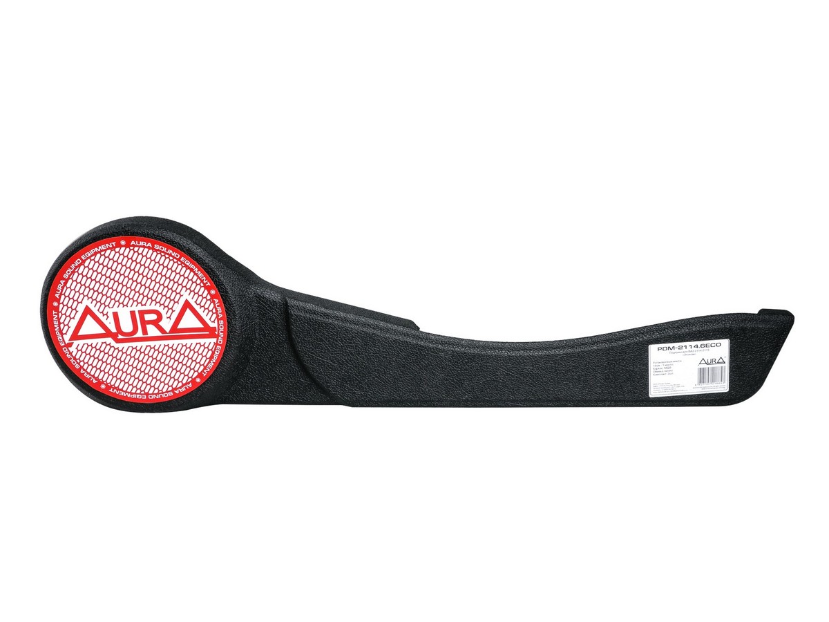 картинка Подиумы AURA для ВАЗ-2115 16 купить в магазине CAROBASS