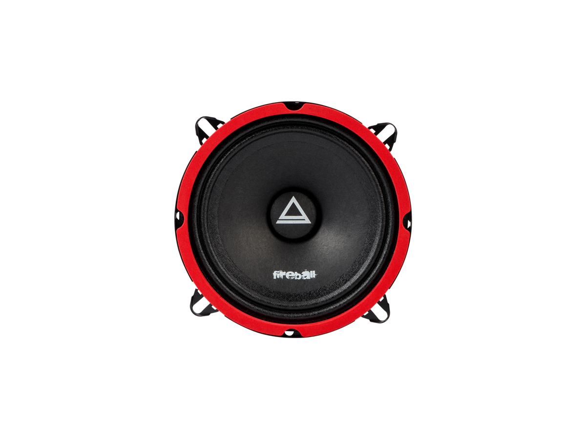 картинка AC 5.25" эстрадная AURA FIREBALL-50 купить в магазине CAROBASS