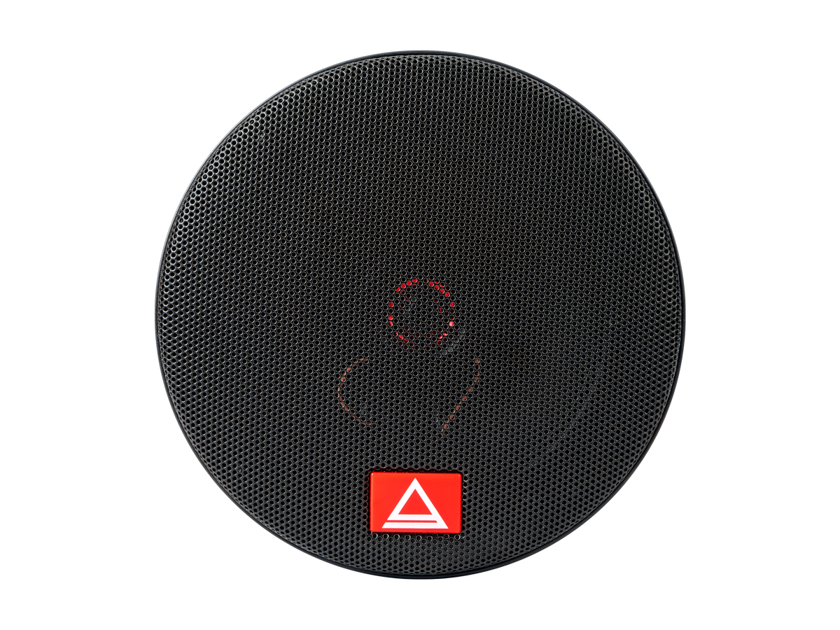 картинка AC 6.5" коаксиальная AURA FIREBALL-i62 купить в магазине CAROBASS