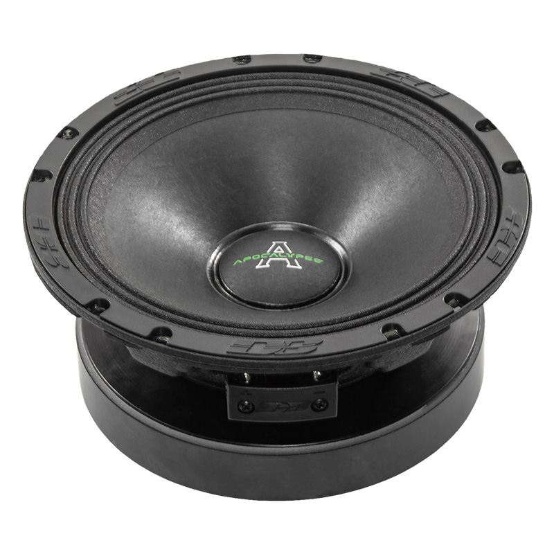 картинка AC 6.5" эстрадная DEAF BONCE (ALPHARD) AP-M60A v2 купить в магазине CAROBASS