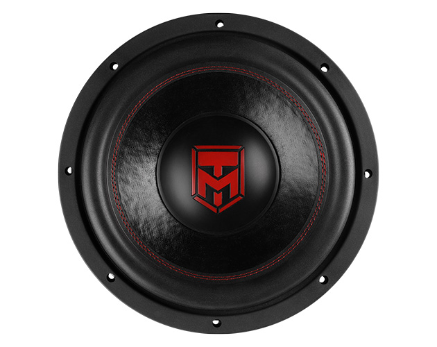 картинка Сабвуфер 12″ URAL (Урал) МОЛОТ 12 купить в магазине CAROBASS