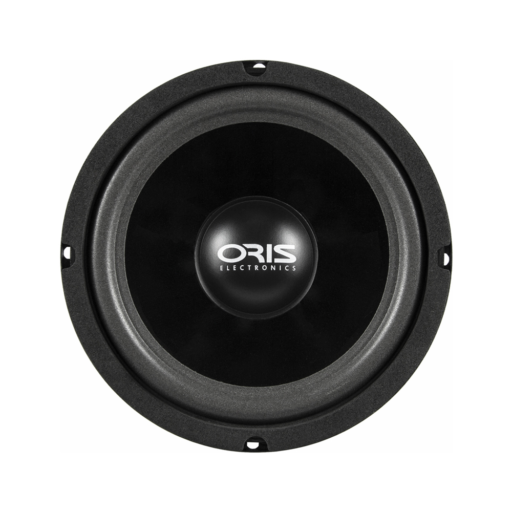 картинка AC 6.5" мидбас ORIS FT-165W купить в магазине CAROBASS